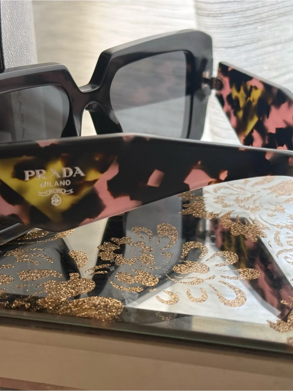 Prada PR 23YS